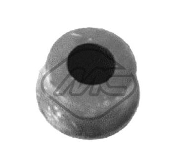 Zarazka, zaveseni motoru Metalcaucho 48802