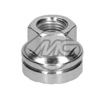 Matica kolesa Metalcaucho 48820