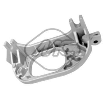 Ulożenie motora Metalcaucho 48894