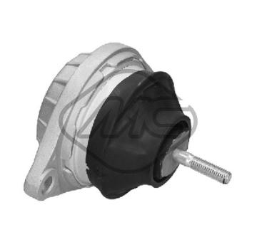 Zaveseni motoru Metalcaucho 48900