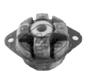 Ulożenie motora Metalcaucho 48901