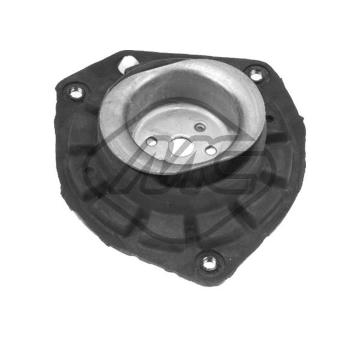 Lozisko pruzne vzpery Metalcaucho 48924