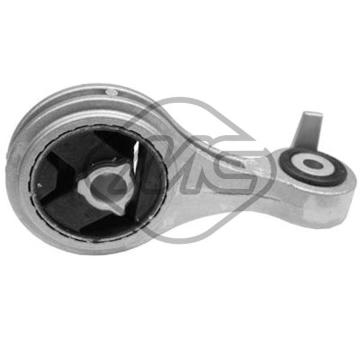 Ulożenie motora Metalcaucho 49107