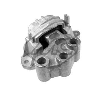 Ulożenie motora Metalcaucho 49121