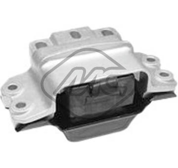 Ulożenie motora Metalcaucho 49127