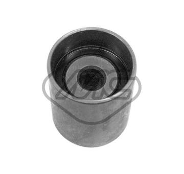 Vratna/vodici kladka, ozubeny remen Metalcaucho 49324