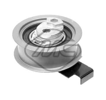 Napínací kladka, ozubený řemen Metalcaucho 49332