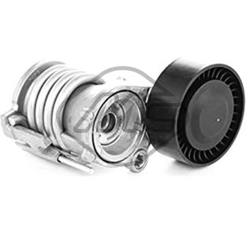 napinak, zebrovany klinovy remen Metalcaucho 49656
