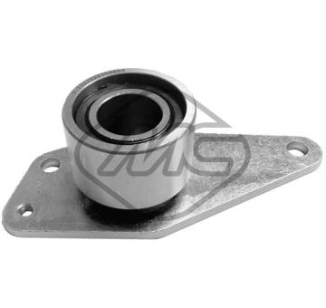 Vratna/vodici kladka, ozubeny remen Metalcaucho 49886