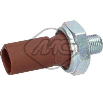 Olejový tlakový spínač Metalcaucho 50049