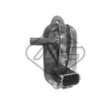 Senzor, tlak vyfuk.plynu Metalcaucho 50055