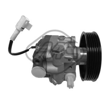 Hydraulické čerpadlo pre riadenie Metalcaucho 50086