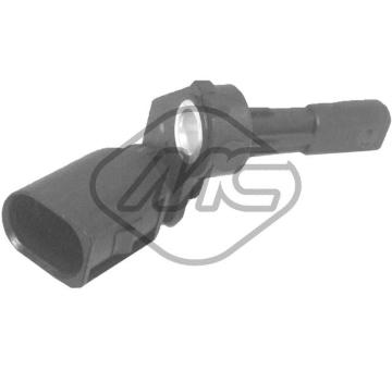 Snímač, počet otáček kol Metalcaucho 50111