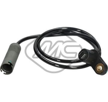 Snímač, počet otáček kol Metalcaucho 50146