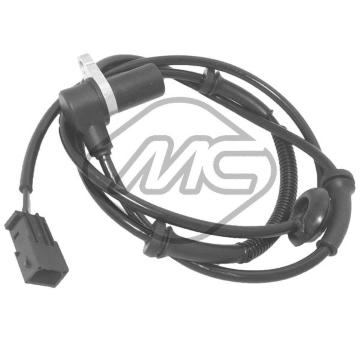Snímač počtu otáčok kolesa Metalcaucho 50177
