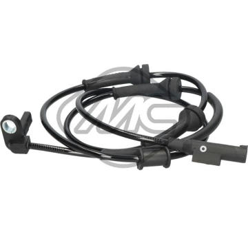 Snímač, počet otáček kol Metalcaucho 50241