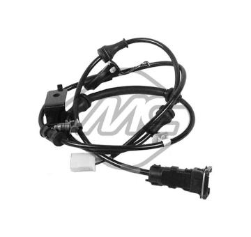 Prepojovacie vedenie ABS Metalcaucho 50246