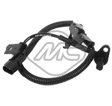 Snímač, počet otáček kol Metalcaucho 50248