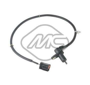 Snímač, počet otáček kol Metalcaucho 50273