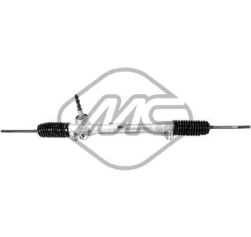 Řídicí mechanismus Metalcaucho 50315