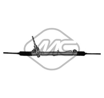 Řídicí mechanismus Metalcaucho 50338