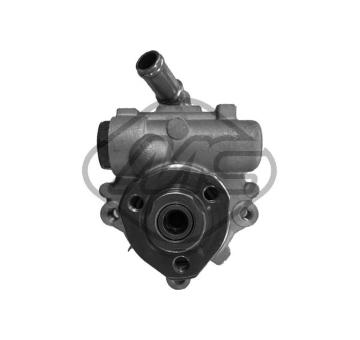 Hydraulické čerpadlo, řízení Metalcaucho 50340