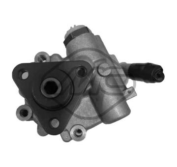 Hydraulické čerpadlo, řízení Metalcaucho 50344