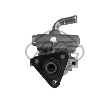 Hydraulické čerpadlo, řízení Metalcaucho 50346