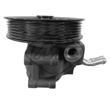 Hydraulické čerpadlo, řízení Metalcaucho 50350