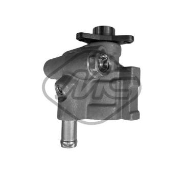 Hydraulické čerpadlo, řízení Metalcaucho 50358