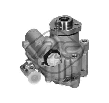 Hydraulické čerpadlo, řízení Metalcaucho 50365