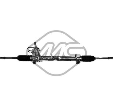 Řídicí mechanismus Metalcaucho 50390