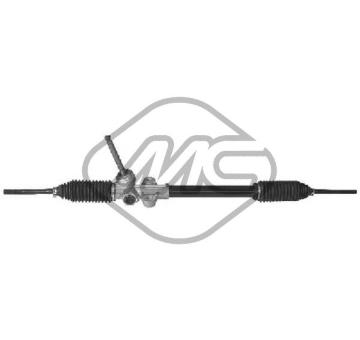 Řídicí mechanismus Metalcaucho 50402