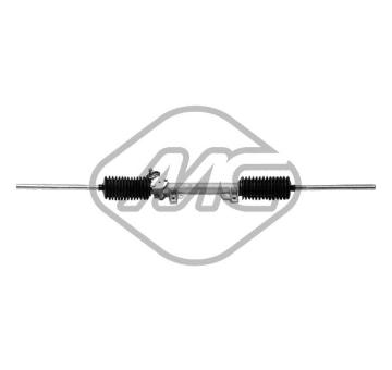 Řídicí mechanismus Metalcaucho 50416