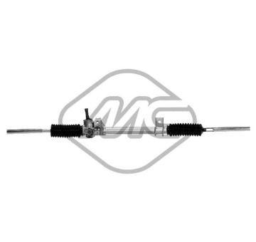 Řídicí mechanismus Metalcaucho 50420