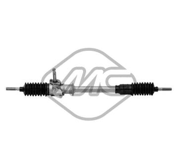 Řídicí mechanismus Metalcaucho 50481