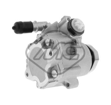 Hydraulické čerpadlo pre riadenie Metalcaucho 50544