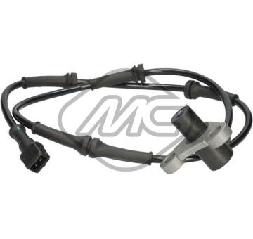 Snímač, počet otáček kol Metalcaucho 50611