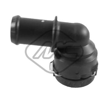 vedeni chladici kapaliny Metalcaucho 50626