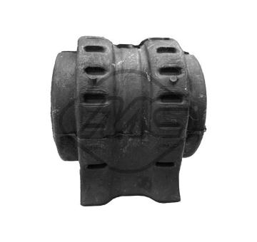 Ulożenie priečneho stabilizátora Metalcaucho 50980