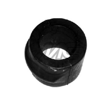 Ulożenie priečneho stabilizátora Metalcaucho 50988