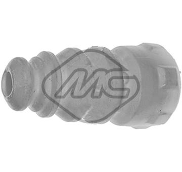 Doraz odprużenia Metalcaucho 51008