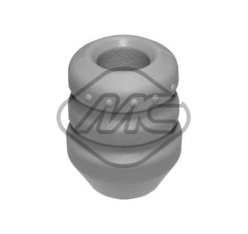 Zarazka, odpruzeni Metalcaucho 51040