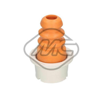 Doraz odprużenia Metalcaucho 51095