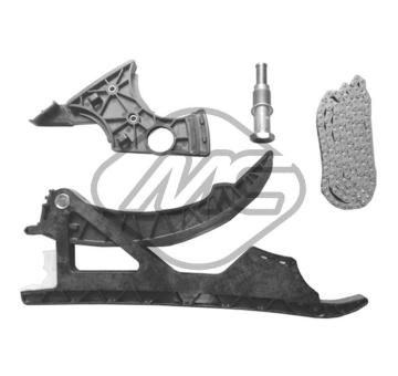 Sada rozvodového řetězu Metalcaucho 51381