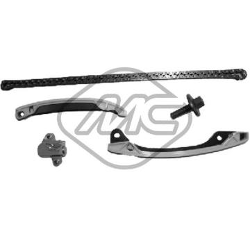 Sada rozvodovej reżaze Metalcaucho 51423