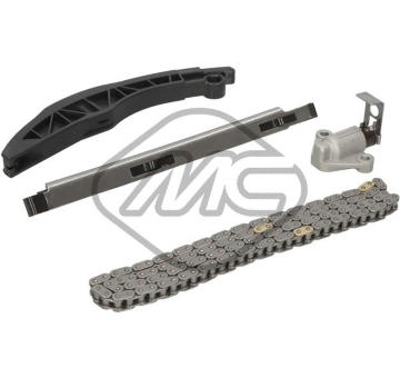 Sada rozvodového řetězu Metalcaucho 51447