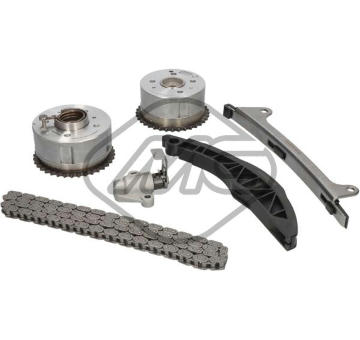 Sada rozvodového řetězu Metalcaucho 51448