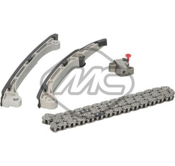 Sada rozvodovej reżaze Metalcaucho 51450