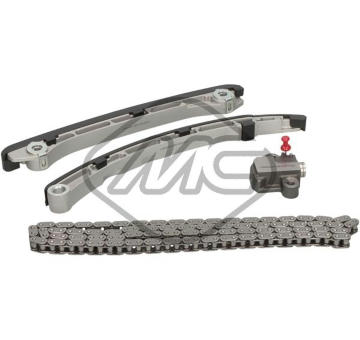 Sada rozvodovej reżaze Metalcaucho 51457